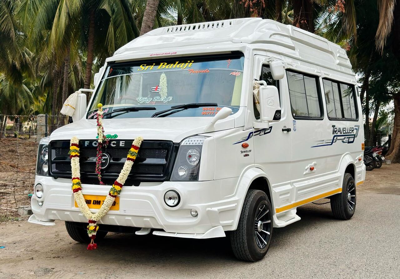 Mini Bus