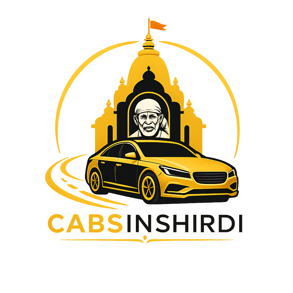 Cabs in Shirdi