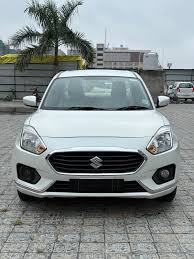 Maruti Suzuki Dzire